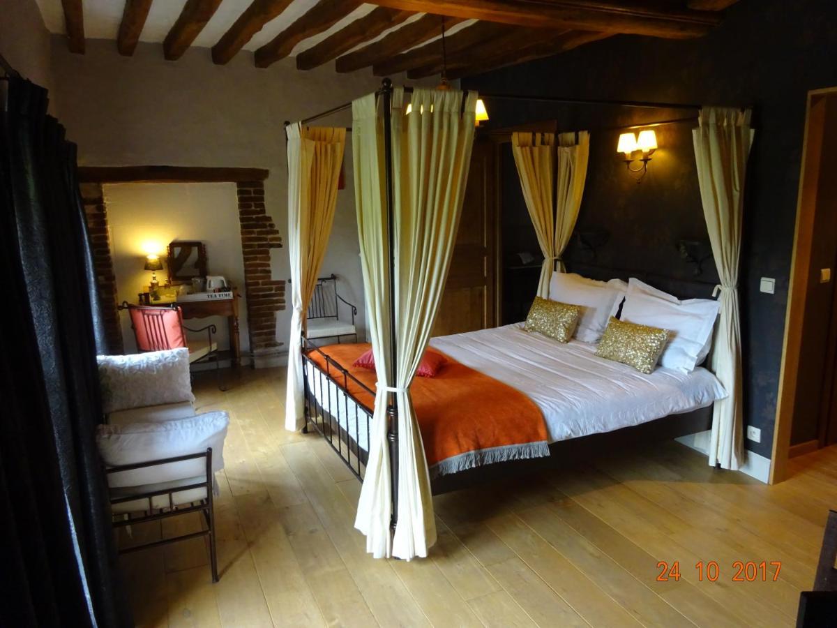 Moulin De Sevoux * Maletable