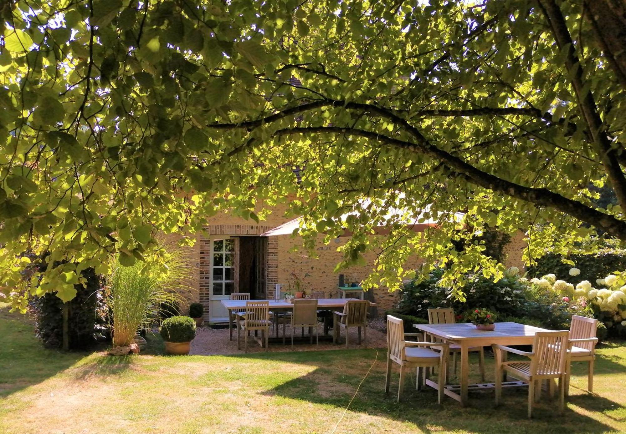 Bed & Breakfast Moulin De Sevoux *