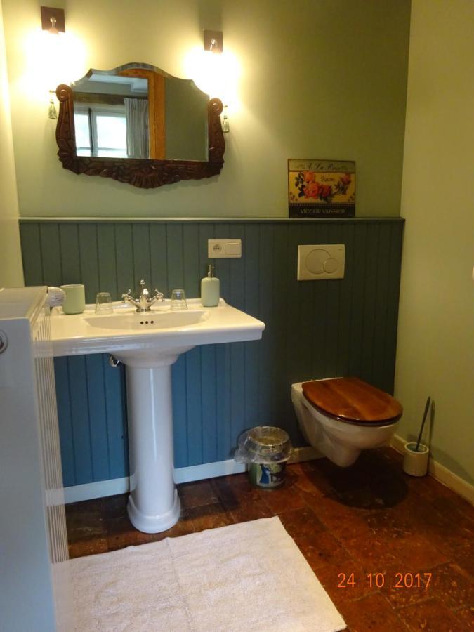 Bed & Breakfast Moulin De Sevoux Maletable